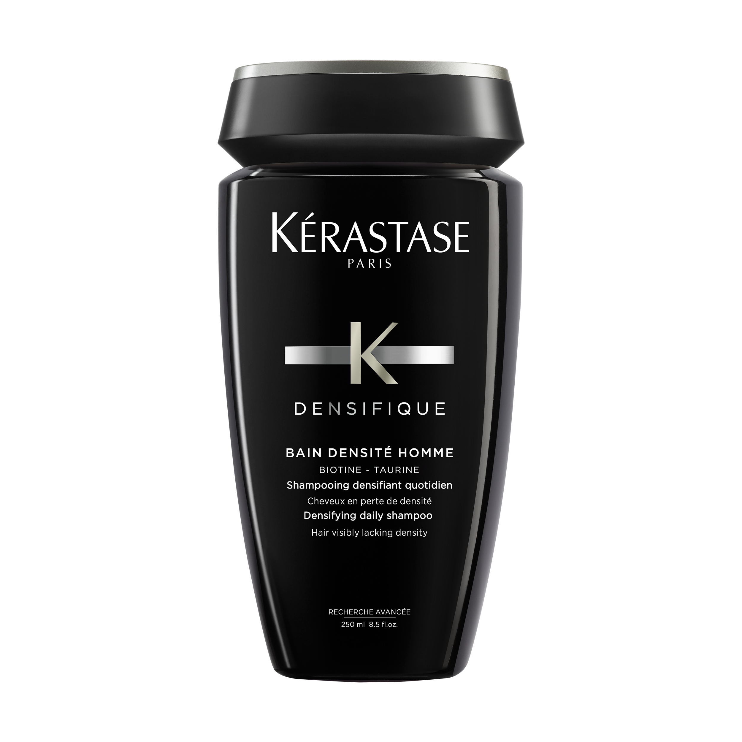 H∧L ケラスターゼ DS バンデンシフィック オムシャンプー 2本 BAIN DENSIFIQUE HOMME | ケラスターゼ DS バン デンシフィック オム